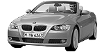 BMW E93 U054D Fault Code