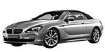BMW F12 U054D Fault Code