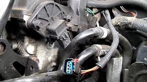 See U054D repair manual